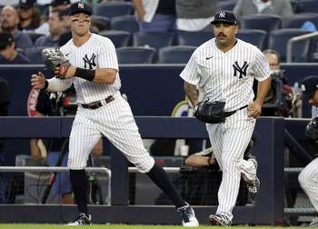 Yankees’ Nestor Cortes makes bold Aaron Judge prediction