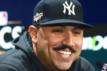 Yankees’ Nestor Cortes talks rise to stardom, newfound fame