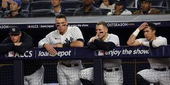 Yankees offseason questions on free agency, more
