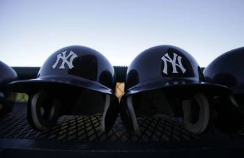 Yankees pitcher leaves team to play in Japan