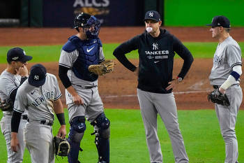 Yankees Playoffs Betting Odds and Player Props