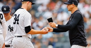 Yankees-Rays prediction: Picks, odds on Friday, August 25