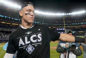 Yankees re-sign Aaron Judge: Winners and losers of the record deal
