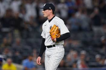 Yankees’ Ron Marinaccio reflects on rookie season, journey from Toms River to big leaguer