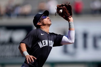 Yankees Roster Prediction 2.0: New faces make their case as cuts begin