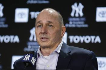 Yankees sign ‘mini Gary Sheffield’ in top-10 international prospect