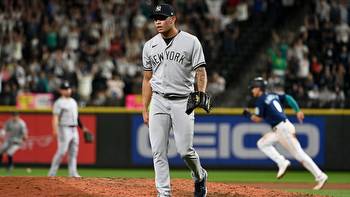 Yankees: Slump sends New York’s World Series odds in wrong direction