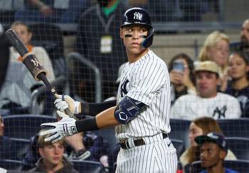 Yankees’ threat of sitting Aaron Judge finally ended long rain delay with Red Sox