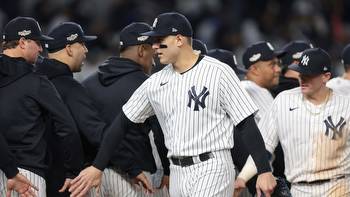 Yankees trade news and roster projection for 2023 MLB season