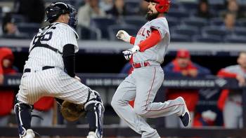 Yankees vs. Angels odds, tips and betting trends