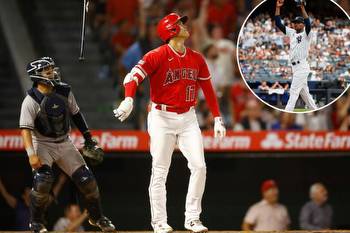 Yankees vs. Angels prediction: MLB picks, odds for Tuesday