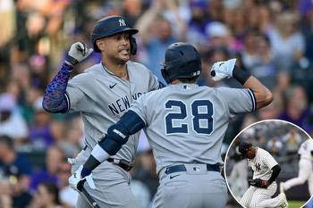 Yankees vs. Angels prediction: Target this MLB pick for Monday