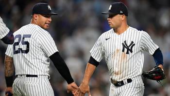 Yankees vs. Astros odds, picks and predictions for series