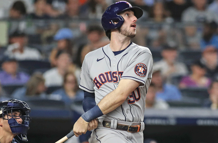 Yankees vs Astros Odds, Picks, & Predictions Today