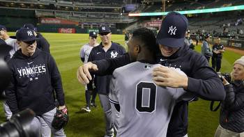 Yankees vs. Astros: Odds, spread, over/under