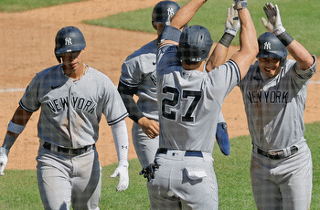 Yankees vs Astros Prediction, Picks, Odds