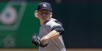 Yankees vs. Astros Probable Starting Pitching