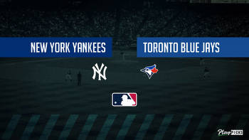 Yankees Vs Blue Jays: MLB Betting Lines & Predictions