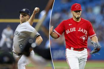 Yankees vs. Blue Jays prediction: Odds and best MLB bet today
