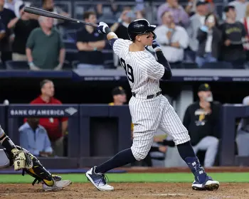 Yankees vs. Blue Jays prop picks: Can Aaron Judge hit a historic home run?