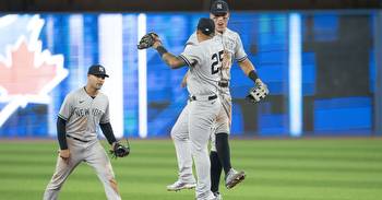 Yankees vs. Blue Jays: Series preview, probable pitchers, AL East race