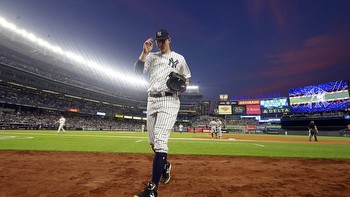 Yankees vs. Brewers: Odds, spread, over/under