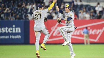 Yankees vs. Brewers odds, tips and betting trends