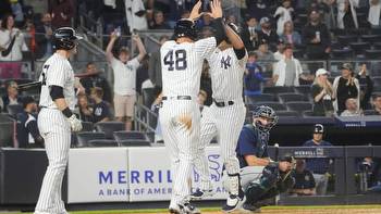 Yankees vs. Cardinals odds, tips and betting trends