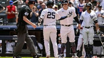 Yankees vs. Cubs odds, tips and betting trends