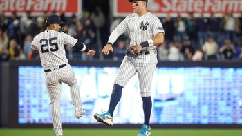 Yankees vs. Diamondbacks odds, tips and betting trends