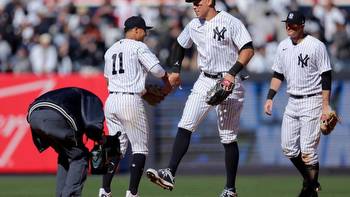 Yankees vs. Giants odds, tips and betting trends