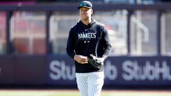 Yankees vs. Giants: TV channel, MLB Opening Day live stream, time, watch online, pitchers, odds