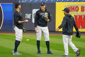 Yankees vs. Guardians Game 1 MLB 2022 live stream (10/11) How to watch online, odds, TV info, time