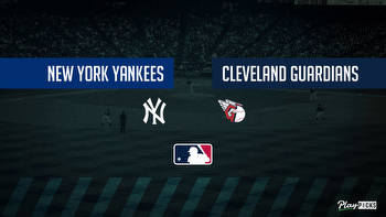 Yankees Vs Guardians: MLB Betting Lines & Predictions