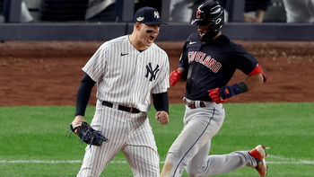 Yankees vs. Guardians: TV channel, time, pitchers, prediction, ALDS Game 5 live stream, odds after rainout