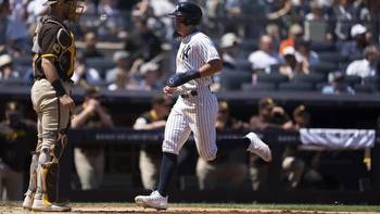 Yankees vs. Mariners Player Props: Aaron Judge