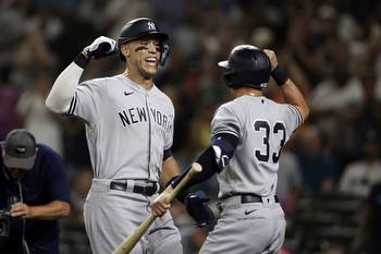 Yankees vs. Mariners prediction, betting odds for MLB on Tuesday