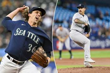 Yankees vs. Mariners prediction: MLB odds and picks Tuesday
