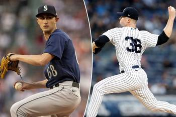 Yankees vs. Mariners prediction, odds: MLB picks, best bets today