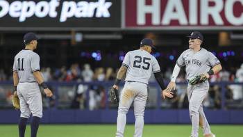 Yankees vs. Marlins odds, tips and betting trends