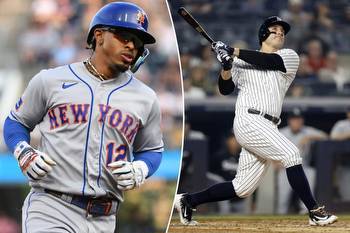Yankees vs. Mets odds, prediction: Subway Series MLB picks Tuesday