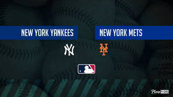 Yankees vs. Mets Prediction: MLB Betting Lines & Picks