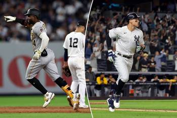 Yankees vs. Pirates prediction: Odds and expert MLB picks today