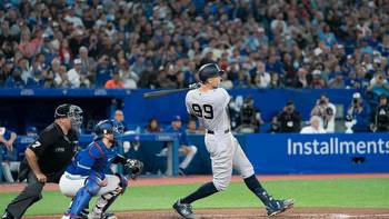 Yankees vs. Rangers live stream: TV channel, how to watch