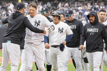 Yankees vs. Rangers player props, predictions & odds for today, 4/29