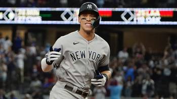 Yankees vs. Rangers Prediction and Best Bets