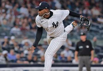 Yankees vs. Rangers prediction: Roll with Luis Severino, visitors