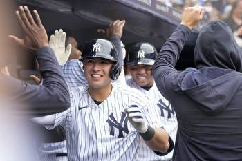 Yankees vs. Rangers predictions, best bets, picks & odds for today, 4/27