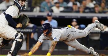 Yankees vs. Rays MLB Picks: Will AL East Race Get Even Tighter?