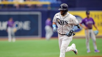 Yankees vs. Rays prediction and odds for Saturday, Aug. 26 (Tampa Bay's bats are coming around)